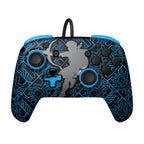 Rematch Wired Controller for Nintendo Switch (Sheikah Shoot)