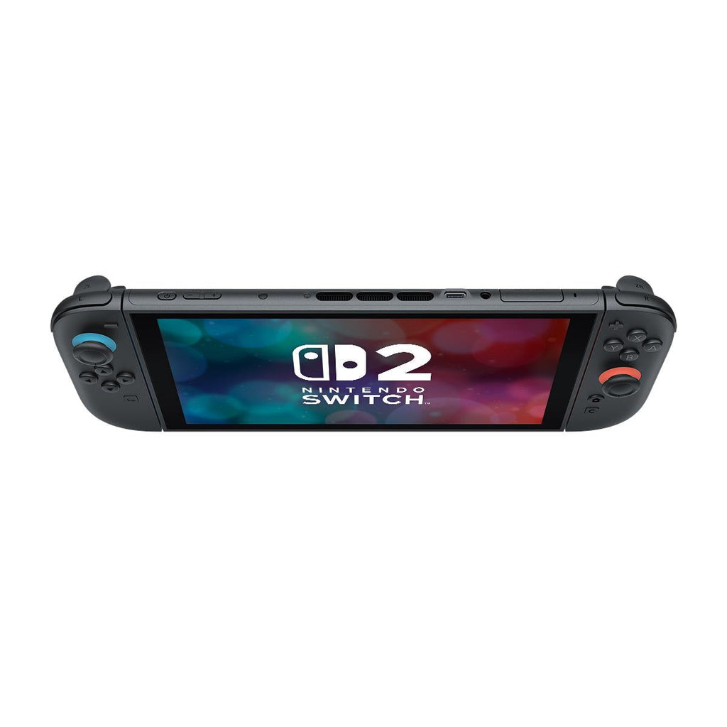 Nintendo Switch 2 Console + Mario Kart World Bundle