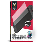 Powerwave Tempered Glass Screen Protector for Nintendo Switch 2