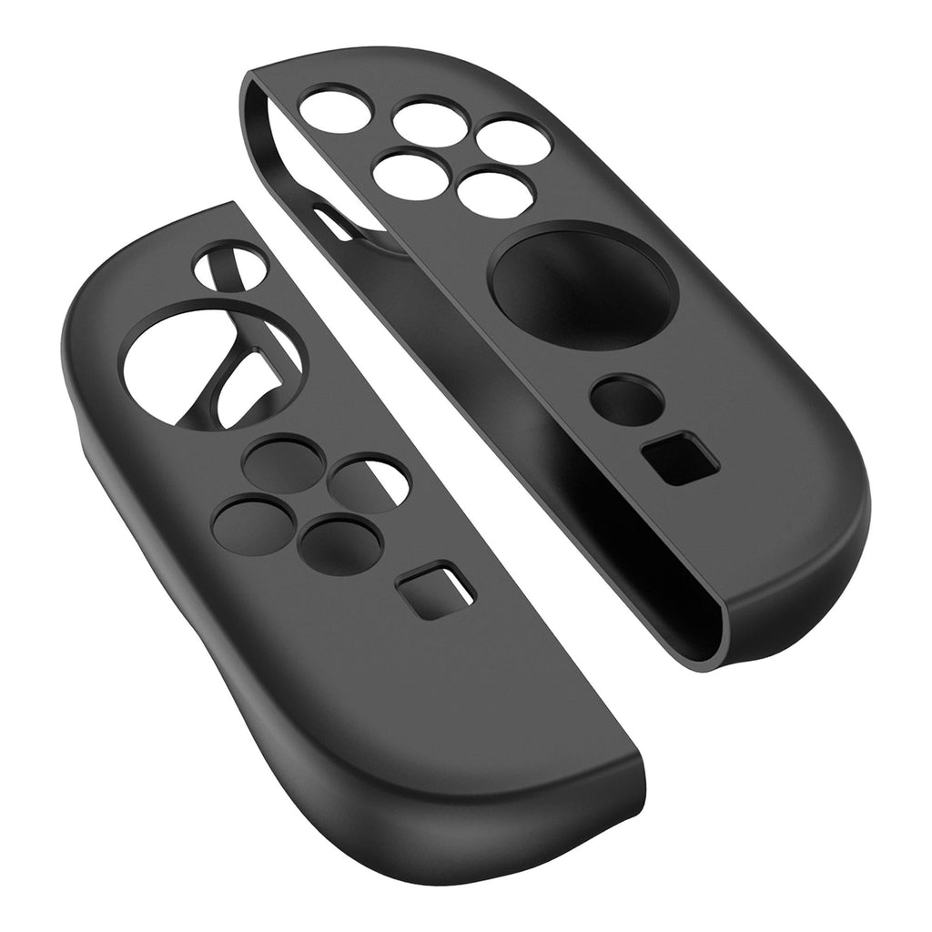 Powerwave Silicone Grips Black for Nintendo Switch 2
