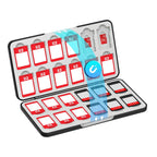 Powerwave Game Card Case for Nintendo Switch 2