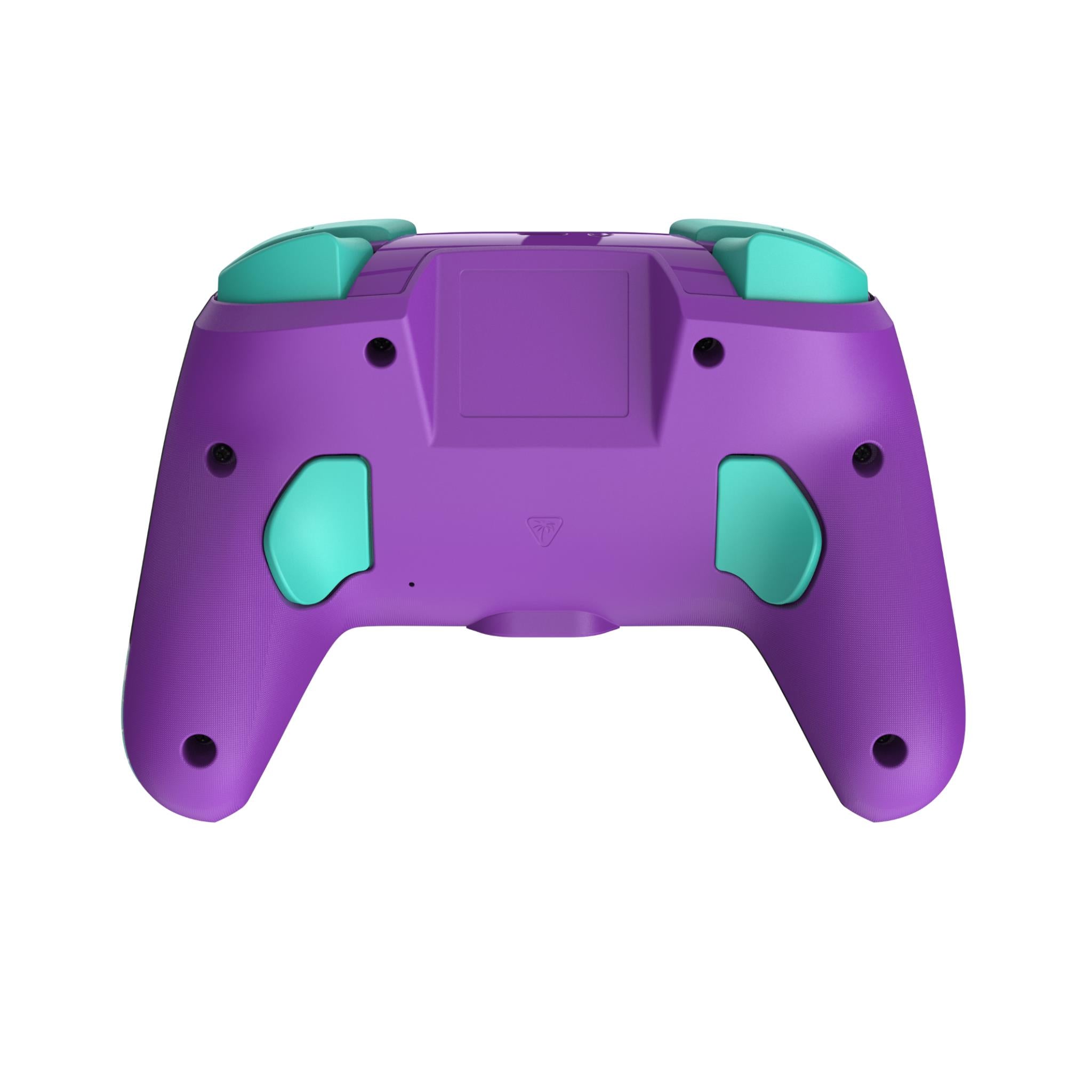 Turtle Beach Rematch Wireless Gaming Controller for Nintendo Switch (Invincible Mario)