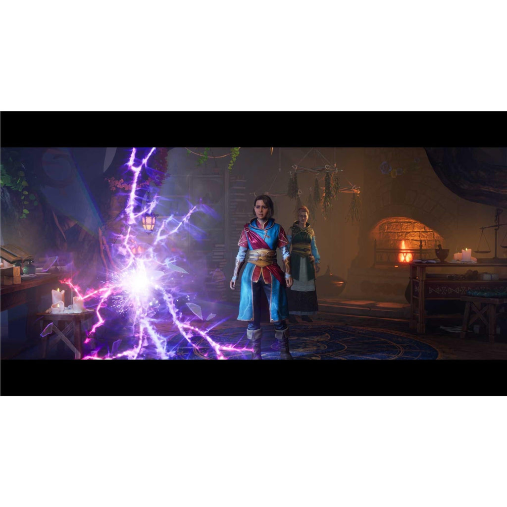 Split Fiction (Code in Box)