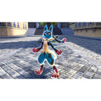 Pokémon Legends: Z-A