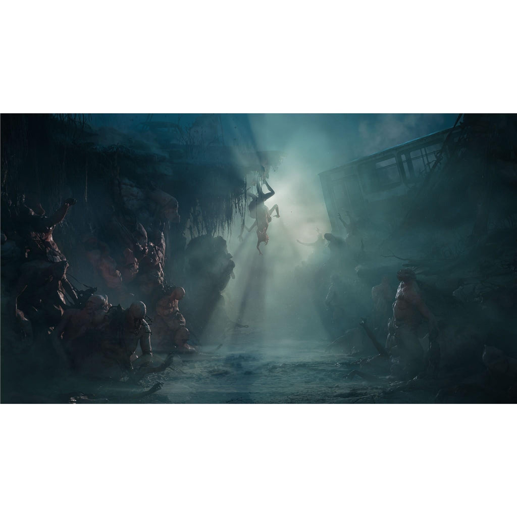 Cronos : The New Dawn