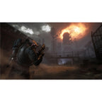 Cronos : The New Dawn