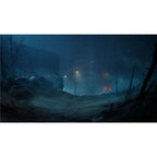 Cronos : The New Dawn