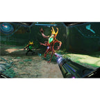Metroid Prime 4: Beyond Nintendo Switch 2 Edition