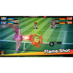 Mario Tennis Fever
